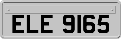 ELE9165