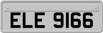 ELE9166