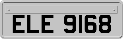 ELE9168