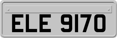 ELE9170