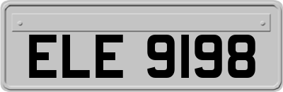 ELE9198