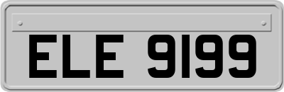 ELE9199