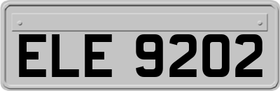ELE9202