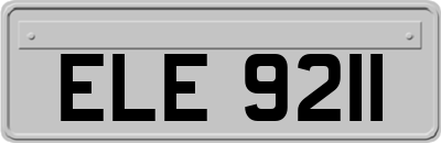 ELE9211