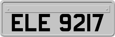 ELE9217