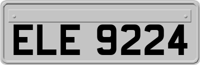 ELE9224