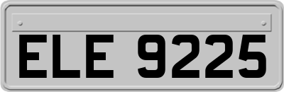 ELE9225