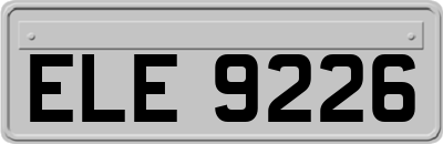 ELE9226
