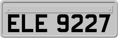 ELE9227