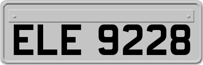 ELE9228