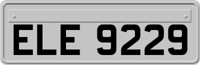 ELE9229
