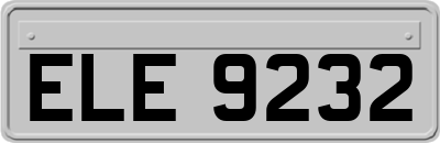 ELE9232