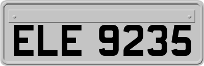 ELE9235