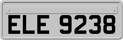 ELE9238