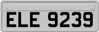 ELE9239