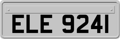 ELE9241