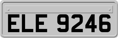 ELE9246
