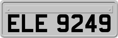 ELE9249