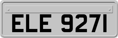 ELE9271