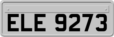 ELE9273