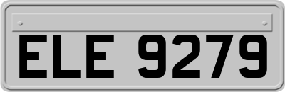 ELE9279