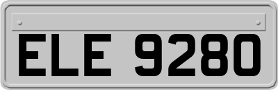 ELE9280
