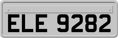 ELE9282