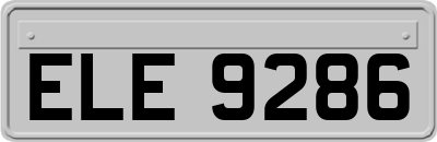 ELE9286