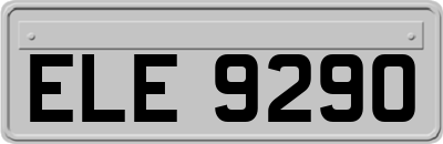 ELE9290