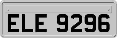 ELE9296