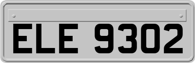 ELE9302