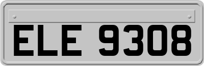 ELE9308
