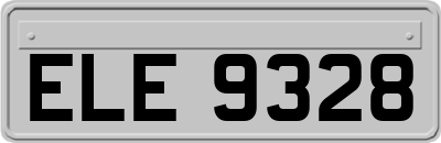 ELE9328