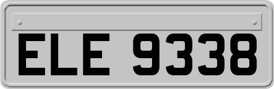 ELE9338