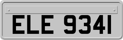 ELE9341
