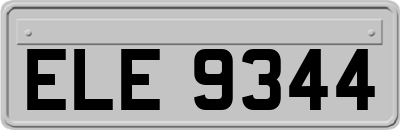 ELE9344