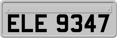 ELE9347
