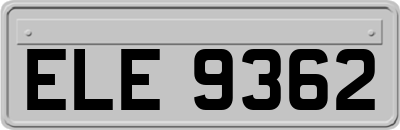 ELE9362