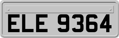 ELE9364