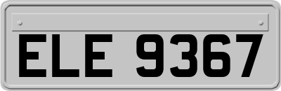 ELE9367