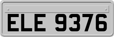 ELE9376
