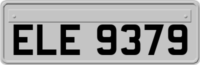 ELE9379