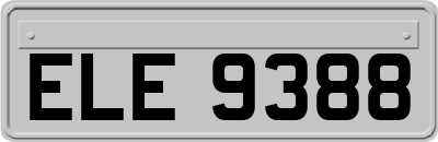 ELE9388