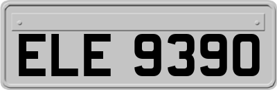ELE9390