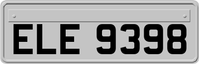 ELE9398