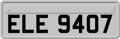 ELE9407
