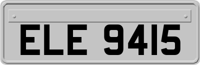 ELE9415