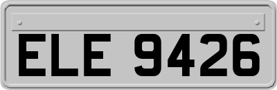 ELE9426