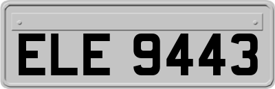 ELE9443