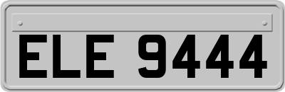 ELE9444